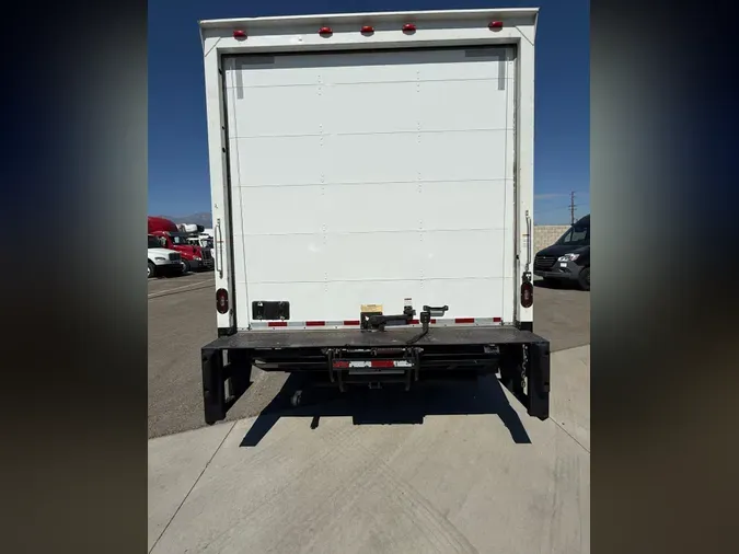 2019 ISUZU NPR HD0737c8f1766c1608124f4357bf9f75c9