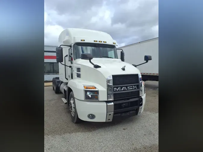2020 MACK TRUCKS, INC. ANTHEM 64T