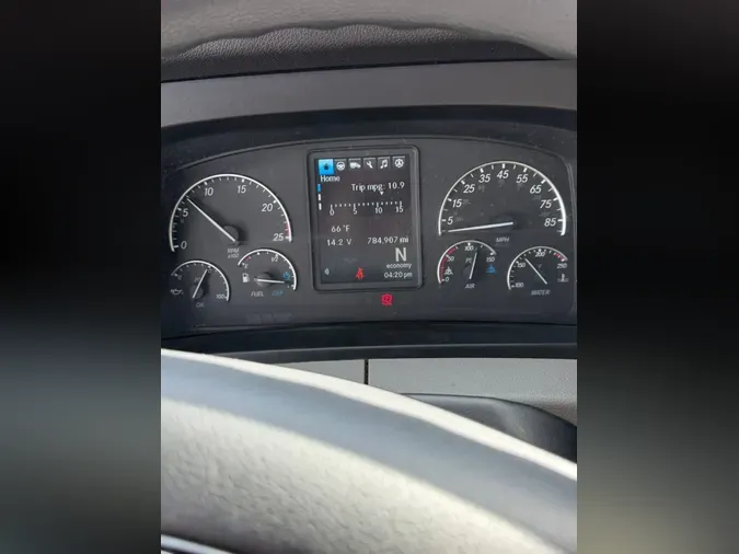 2022 FREIGHTLINER/MERCEDES NEW CASCADIA PX12664