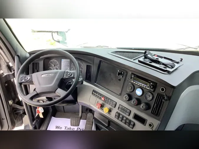 2020 Freightliner Cascadia