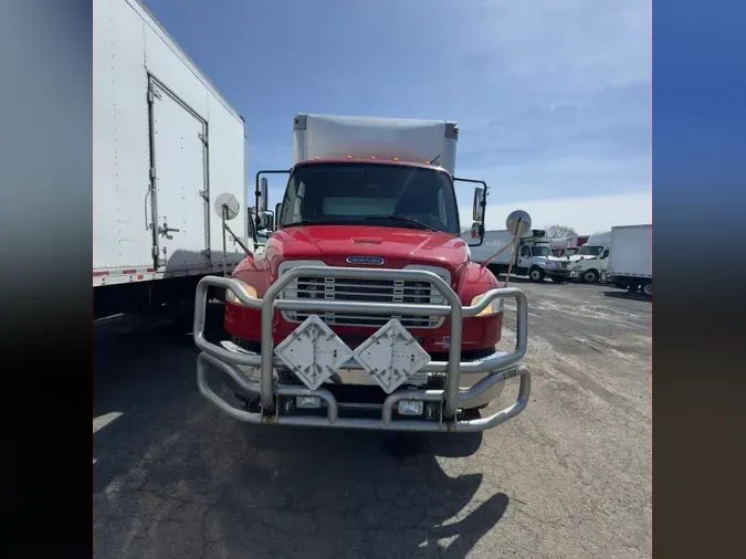 2019 FREIGHTLINER/MERCEDES M2 106