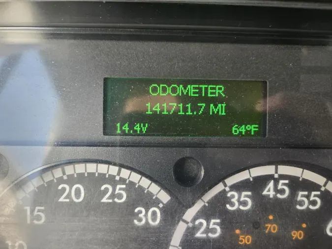 2020 Freightliner Business Class M2 106