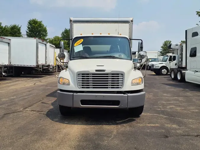 2019 FREIGHTLINER M2 106073aac0668569b6b582f1cf6689ee01f
