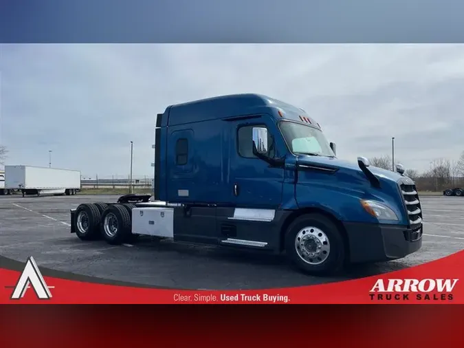 2019 FREIGHTLINER CA126