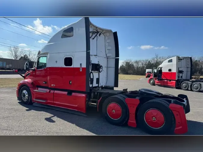 2023 PETERBILT 579