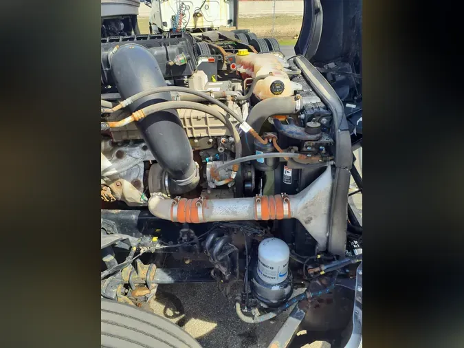 2020 FREIGHTLINER/MERCEDES NEW CASCADIA PX12664