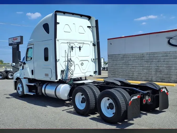 2020 FREIGHTLINER/MERCEDES NEW CASCADIA PX12664073b18f5849945bb5d037068b09be339
