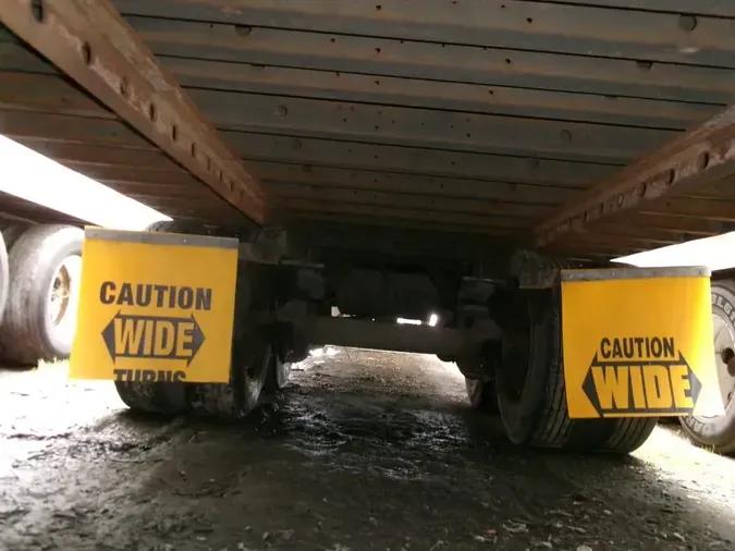 2017 UTILITY TRAILERS VS2RA 53/162/102