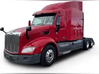 2021 Peterbilt 579