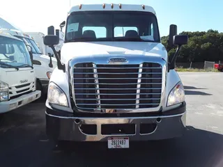 2016 FREIGHTLINER/MERCEDES CASCADIA 113