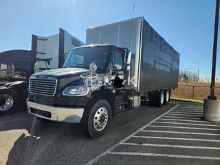 2016 FREIGHTLINER M2106