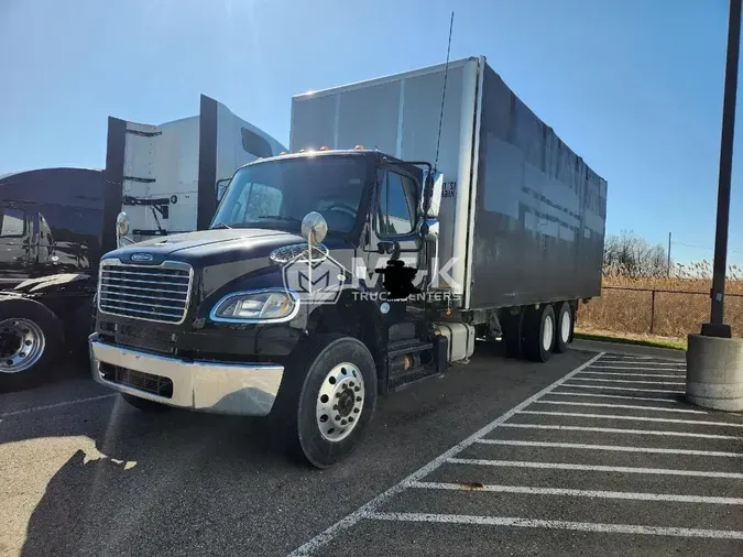 2016 FREIGHTLINER M2106073f7690d36b6a15b313c0797bbc70ce
