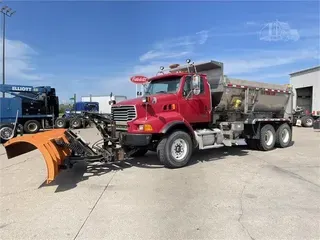 2006 STERLING A9500