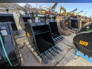 2022 Werk-Brau PC240GP36