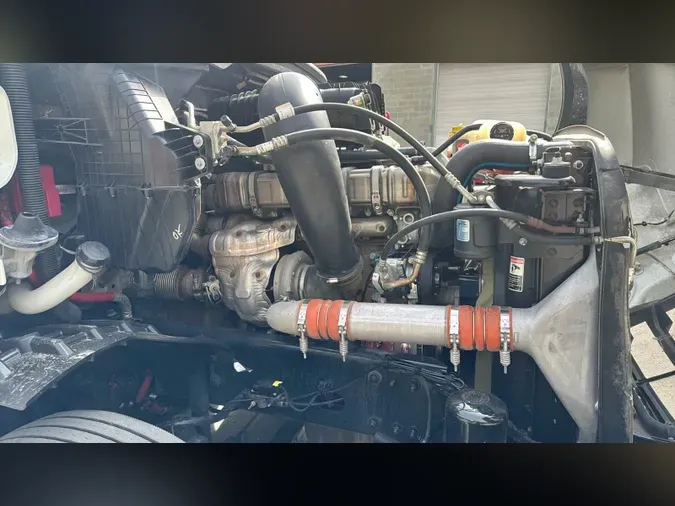 2020 Freightliner Cascadia 126074031293ea02071306a0b1e57f51e86