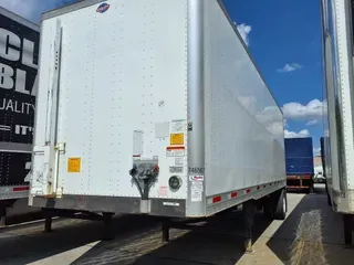 2018 UTILITY TRAILERS VS1DC 28/150/96