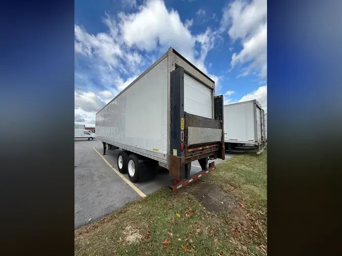 2014 UTILITY TRAILERS VS2R 40/156/9607412523ba924814189d7ae204e0a853