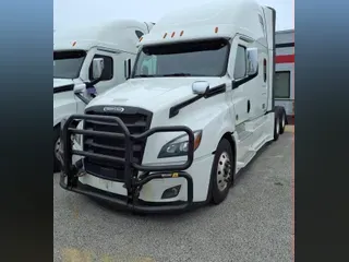 2022 FREIGHTLINER NEW CASCADIA PX12664