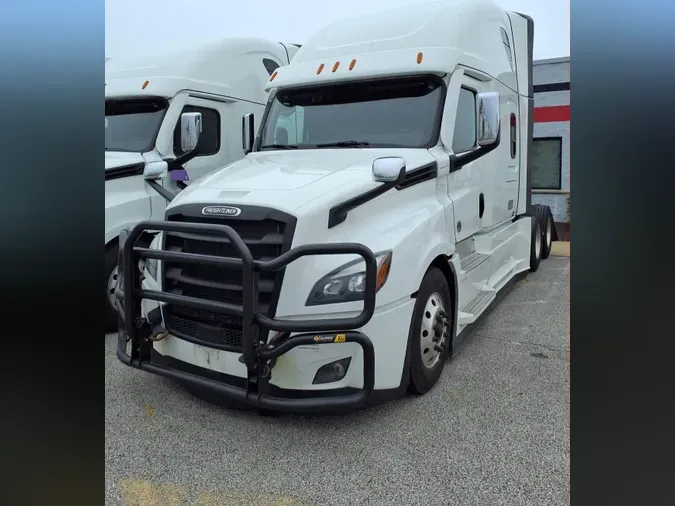 2022 FREIGHTLINER NEW CASCADIA PX12664074126fdc25ffb5869b13fb6cd6e3338