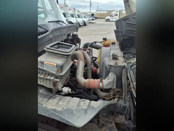 2018 NAVISTAR INTERNATIONAL 430007415075597f4dcef70624baaa5c8932