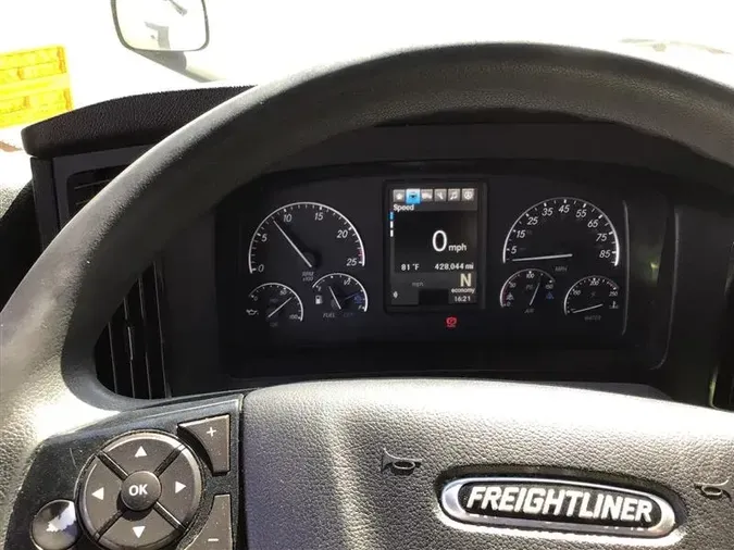 2021 FREIGHTLINER CA126