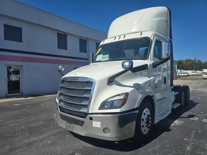 2019 FREIGHTLINER/MERCEDES NEW CASCADIA PX12664
