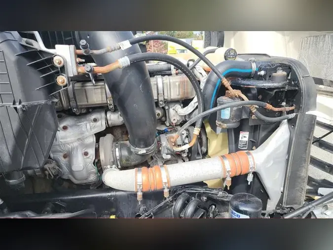 2020 FREIGHTLINER CASCADEVO1