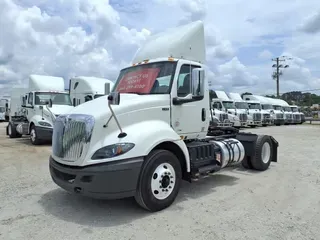 2020 NAVISTAR INTERNATIONAL RH613 DAYCAB S/A