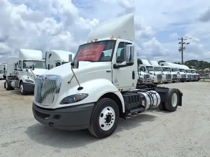 2020 NAVISTAR INTERNATIONAL RH613 DAYCAB S/A0746d13f00fc6184a8c9e669f99e08f2