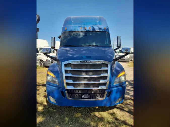 2020 FREIGHTLINER/MERCEDES NEW CASCADIA PX12664