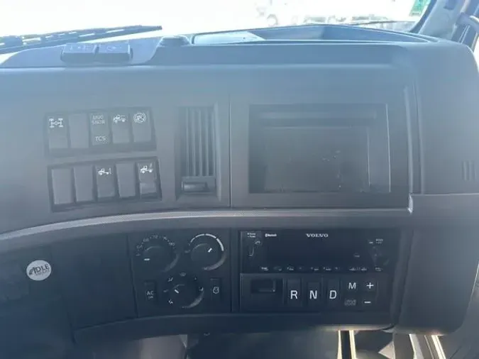 2022 Volvo VNL64T7600747fd1911f141460e134fd2294daa24