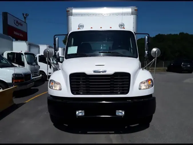 2019 FREIGHTLINER M2 106