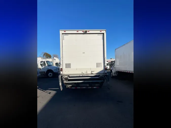 2019 FREIGHTLINER/MERCEDES M2 10607485132feb8da19c595c1f02dd0d0fa