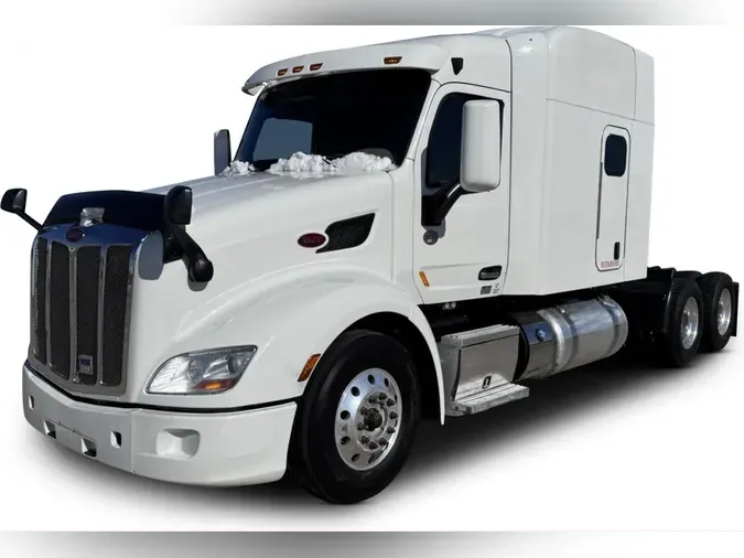 2022 Peterbilt 57907490701343c7520513f3de6bbc54f54