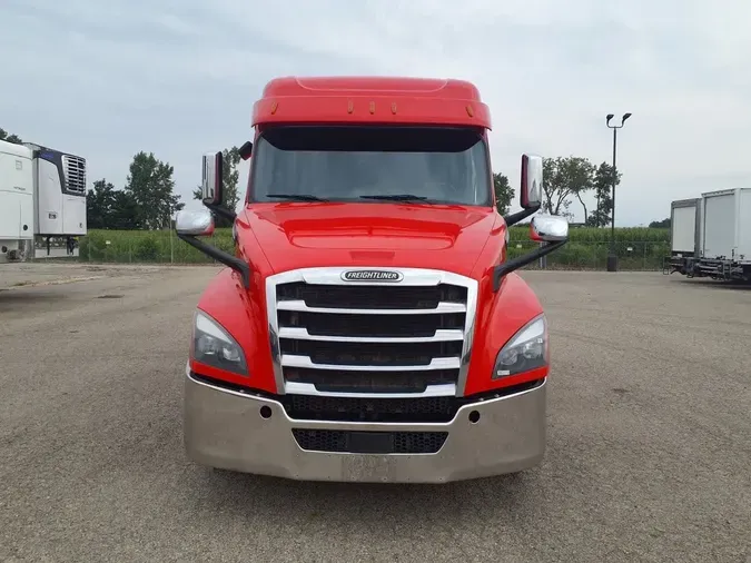 2019 FREIGHTLINER/MERCEDES NEW CASCADIA PX12664