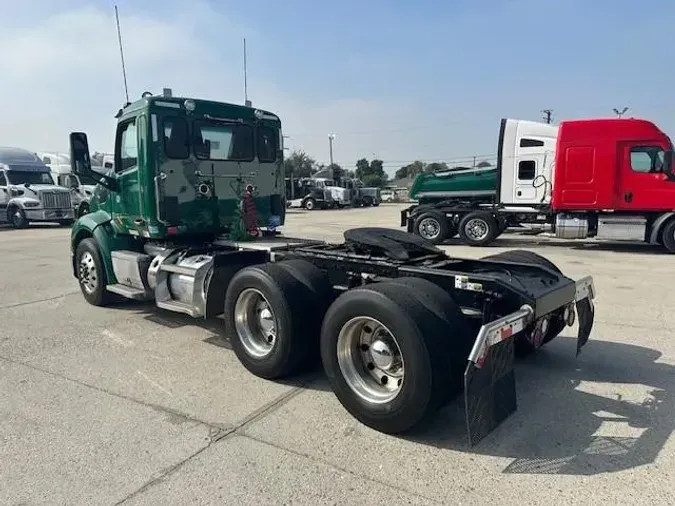 2019 Peterbilt 579074aadde729710021a05cceab9c78c6e
