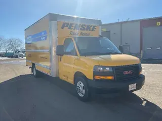 2019 GMC G33903