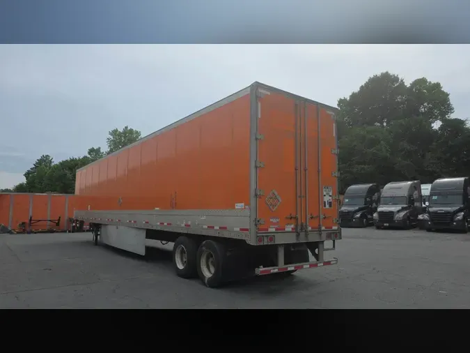 2015 Wabash DVHDHPC074bce2ef86b2bb162566b4a6e463449