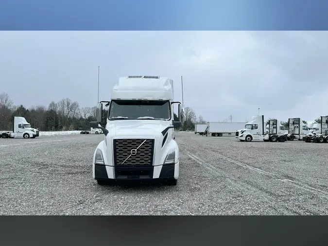 2020 Volvo VNL 760