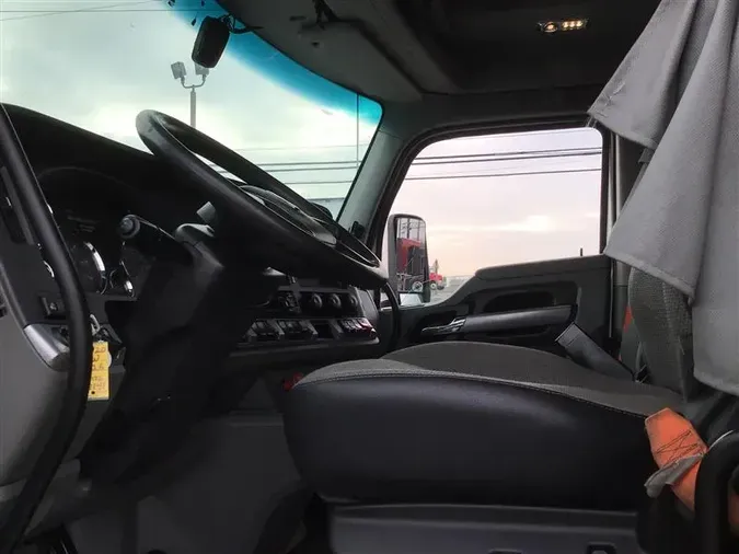 2020 KENWORTH T680