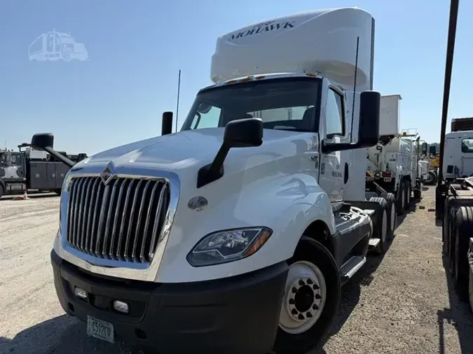 2020 INTERNATIONAL LT074dab8b217f93752312d2205bea7d62