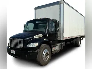 2020 Freightliner Business Class M2 106
