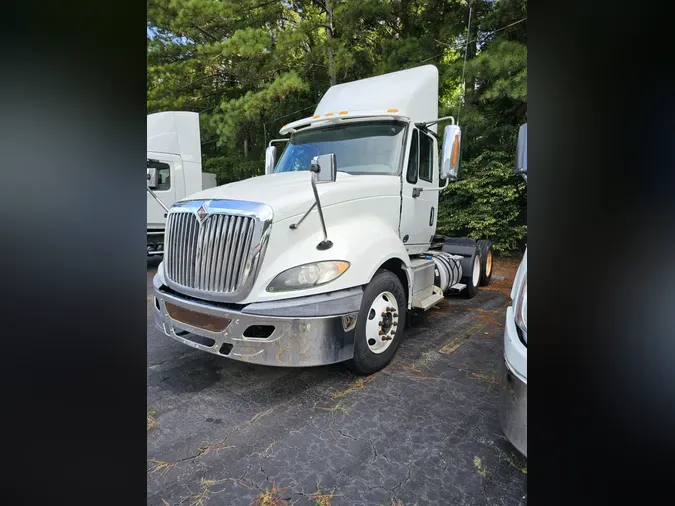 2016 NAVISTAR INTERNATIONAL PROSTAR