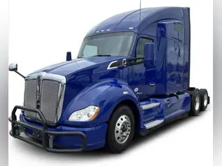 2021 Kenworth T680