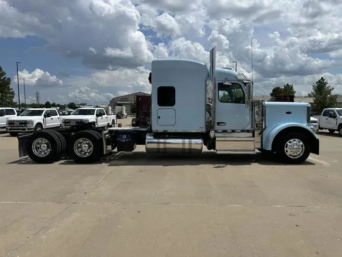 2025 Peterbilt 58907502919d2039ab9e91bf0f8ece74a2b