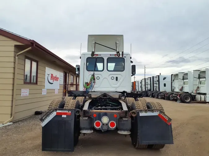 2019 FREIGHTLINER/MERCEDES NEW CASCADIA PX12664