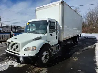 2020 FREIGHTLINER/MERCEDES M2 106