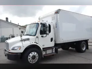 2016 FREIGHTLINER M2