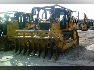 2019 CATERPILLAR D6T XL