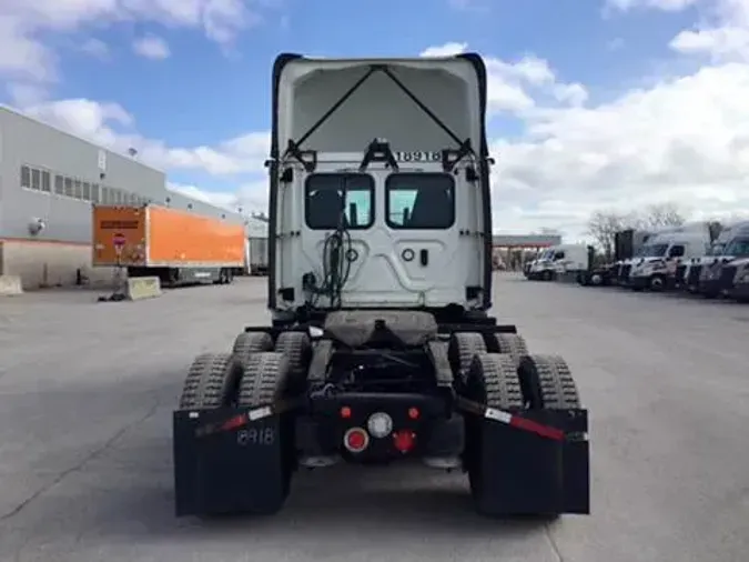 2019 Freightliner Cascadia